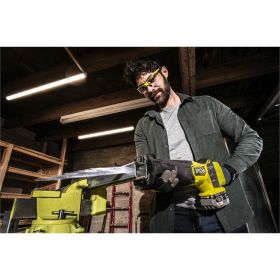 Аккумуляторная сабельная пила Ryobi RRS18X-0 5133005013 (артикул 19675612) – фото 6