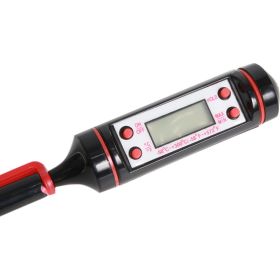 Цифровой термометр с щупом Car-tool CT-M1030 (артикул 20879985) – фото 6