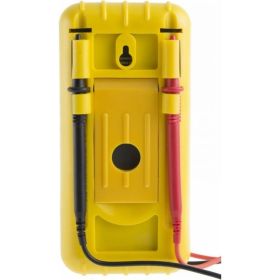 Цифровой мультиметр IEK Professional MY62 1837561 TMD-5S-062 (артикул 15960027) – фото 6