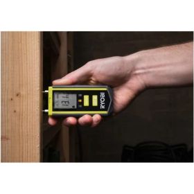 Измеритель влажности Ryobi RBPINMM1 5133005032 (артикул 16899253) – фото 6