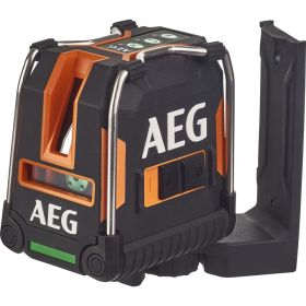 Лазерный нивелир AEG CLG330-K 4935472255 (артикул 16480325) – фото 6