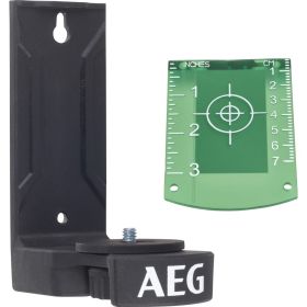 Лазерный нивелир AEG CLG330-K 4935472255 (артикул 16480325) – фото 7