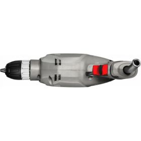 Безударная дрель Crown CT10143-13C (артикул 15895406) – фото 8