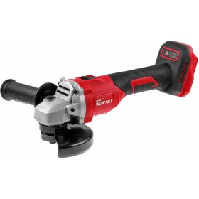 Аккумуляторная угловая шлифмашина WORTEX CAG 1812-1 E ALL1 0329191 (артикул 23939913) – фото 8