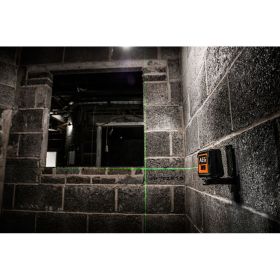 Лазерный нивелир AEG CLG220-B 4935472253 (артикул 16480310) – фото 10