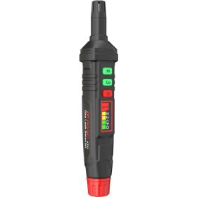 Газоанализатор КВТ КТ 61 ECOLINE 86327 (артикул 20972955) – фото 1