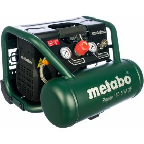 Компрессор Metabo Power 180-5 W OF 601531000 (артикул 15513637) – фото 1