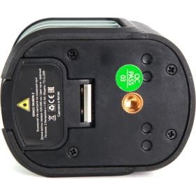 Лазерный уровень TECHNICOM TC-LL20R (артикул 26023583) – фото 12