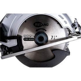 Дисковая пила KEYANG CS-7CB (артикул 15946469) – фото 12