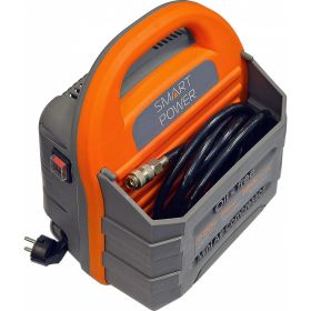 Универсальный многофункциональный компрессор SMART POWER SAC-180 (артикул 15513668) – фото 2