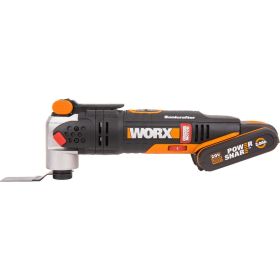 Аккумуляторный бесщеточный реноватор WORX WX693 (артикул 16451669) – фото 2