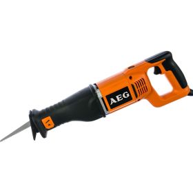 Сабельная пила AEG US 1300 XE 4935413235 (артикул 13903527) – фото 2