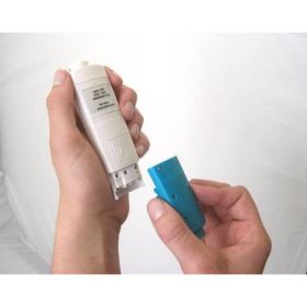 Измеритель уровня pH и температуры Testo 206-pH1 00000002445 (артикул 15611612) – фото 2