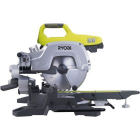 Торцовочная пила Ryobi EMS216L 5133001197 (артикул 15505263) – фото 2