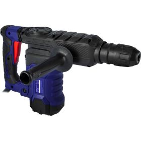 Отбойный молоток Пульсар МО 18-1400 SDS-MAX 900-898 (артикул 24381873) – фото 2