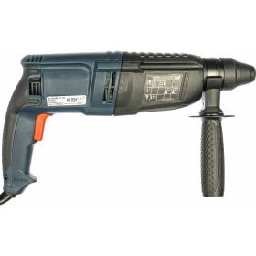 Перфоратор DORKEL DRR-800K-1 DR-1585 (артикул 15262232) – фото 2