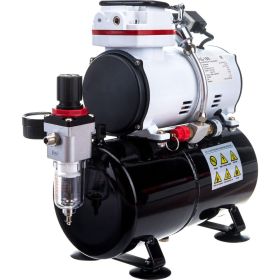 Мини компрессор TNT-AIR AS-189 (артикул 19675720) – фото 2