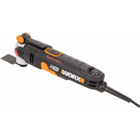 Электрический реноватор WORX UI Sonicrafter SDS WX681 (артикул 16451789) – фото 2