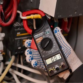 Токовые клещи PROconnect P266C 13-3052 (артикул 15939881) – фото 3