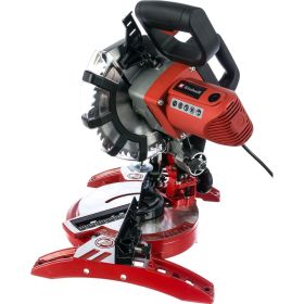 Торцово-усорезная пила Einhell TC-MS 2112 4300295 (артикул 15501156) – фото 3