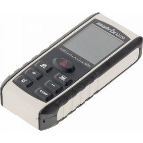 Лазерный дальномер с электронным угломером Matrix LD-40 38015 (артикул 15916738) – фото 3