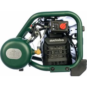 Компрессор Metabo Power 180-5 W OF 601531000 (артикул 15513637) – фото 3