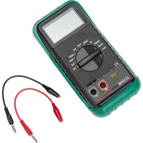 Измеритель емкости и индуктивности Mastech LC-метр MY6243 13-2078 (артикул 22036666) – фото 3