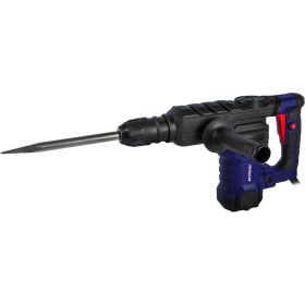 Отбойный молоток Пульсар МО 18-1400 SDS-MAX 900-898 (артикул 24381873) – фото 3