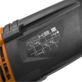 Перфоратор DAEWOO DAH 920 (артикул 15733900) – фото 3