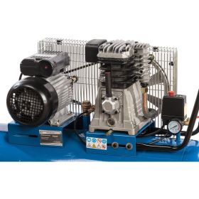 Поршневой компрессор NORDBERG ECO NCE100/400-220 220В (артикул 15779975) – фото 3