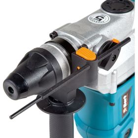 Электрический перфоратор Bort BHD-1000-TURBO 98296594 (артикул 15693039) – фото 3