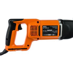 Сабельная пила AEG US 1300 XE 4935413235 (артикул 13903527) – фото 4