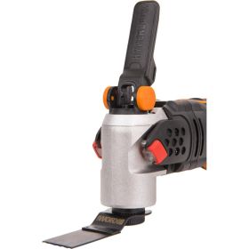 Аккумуляторный бесщеточный реноватор WORX WX693 (артикул 16451669) – фото 4