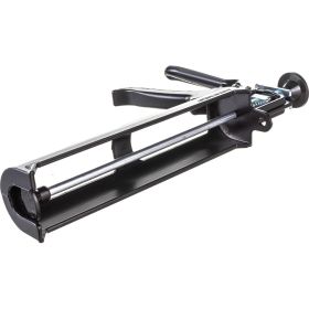 Пистолет для герметика Bull Orient 260-310 мл AKT22Y (артикул 16829887) – фото 4