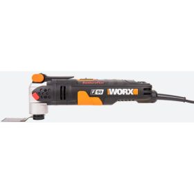 Электрический реноватор WORX UI Sonicrafter SDS WX681 (артикул 16451789) – фото 4