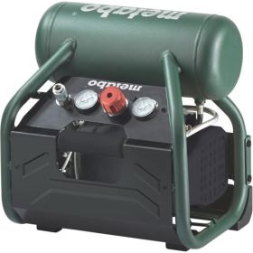 Компрессор Metabo Power 180-5 W OF 601531000 (артикул 15513637) – фото 4