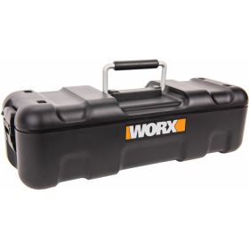 Электрический реноватор WORX UI Sonicrafter SDS WX681 (артикул 16451789) – фото 5