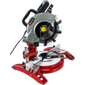 Торцово-усорезная пила Einhell TC-MS 2112 4300295 (артикул 15501156) – фото 5