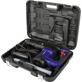Отбойный молоток Пульсар МО 18-1400 SDS-MAX 900-898 (артикул 24381873) – фото 6