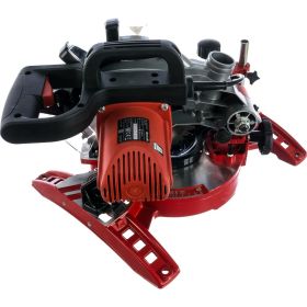 Торцово-усорезная пила Einhell TC-MS 2112 4300295 (артикул 15501156) – фото 6