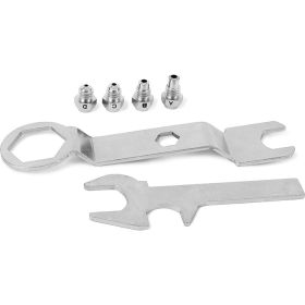 Пневматический вытяжной заклепочник MESSER AHR-101S 05-30-102 (артикул 15693950) – фото 6