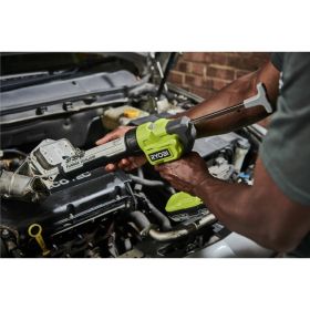 Клеевой пистолет Ryobi ONE+ RCG18-0 18В 5133005569 (артикул 25219281) – фото 7