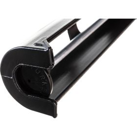 Пистолет для герметика Bull Orient 260-310 мл AKT22Y (артикул 16829887) – фото 7