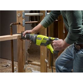 Сабельная пила Ryobi RRS1200-K 5133002472 (артикул 15566899) – фото 8