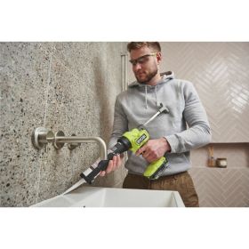 Клеевой пистолет Ryobi ONE+ RCG18-0 18В 5133005569 (артикул 25219281) – фото 8