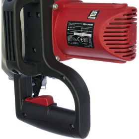 Торцово-усорезная пила Einhell TC-MS 2112 4300295 (артикул 15501156) – фото 9