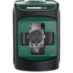 Лазерный уровень TECHNICOM TC-LL20R (артикул 26023583) – фото 10