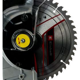 Торцово-усорезная пила Einhell TC-MS 2112 4300295 (артикул 15501156) – фото 10