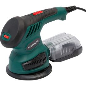 Плоскошлифовальная машина FAVOURITE OS 600/125E (артикул 16348378) – фото 1