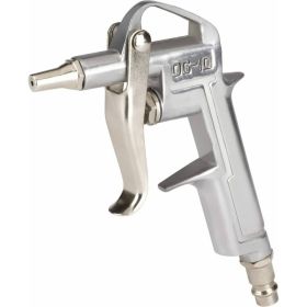Продувочный металлический пистолет с коротким носиком ARMA DG-10-1 (артикул 22247517) – фото 1